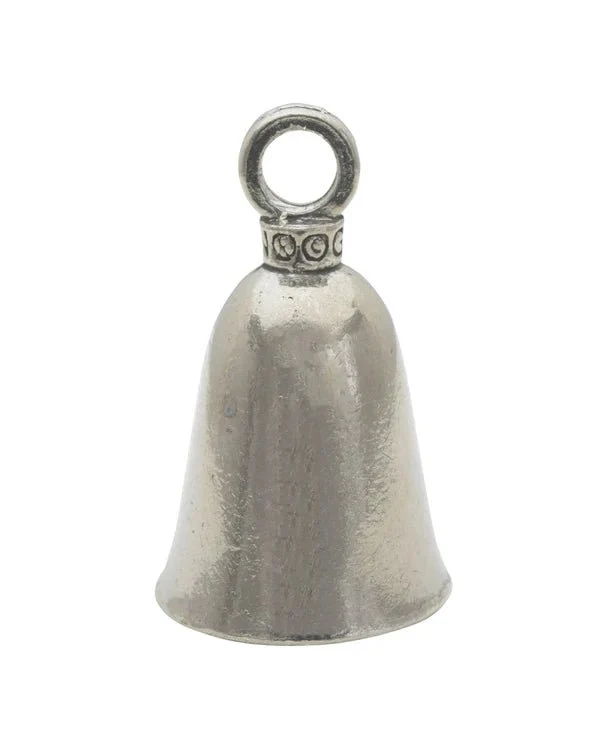 Guardian Bell Saint Christophe - Cloche Porte-Bonheur Moto