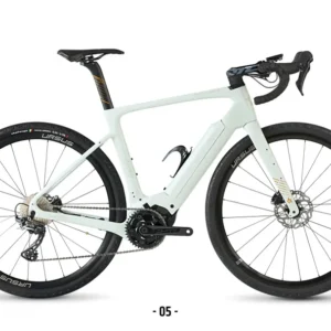 Guerciotti Brera I.ON Sram Apex 1x11