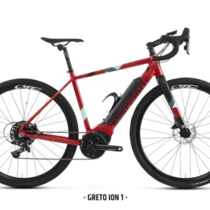 Guerciotti GRETO I.ON