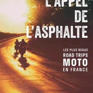 Guide moto - L'Appel de l'asphalte, les plus beaux road-trips en France | Michelin