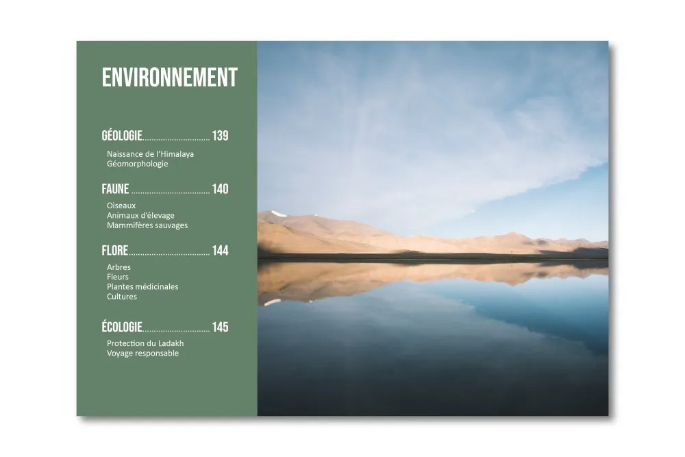 Guide de voyage - Explore Ladakh, les 12 plus belles pistes moto, 4x4 et vélo | OunTravela