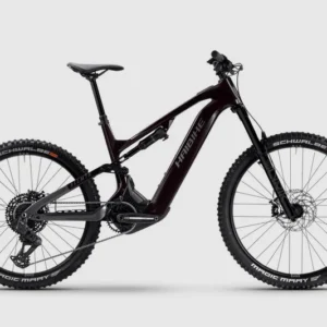Haibike ALLMTN CF 9 2026