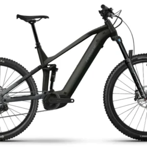 Haibike AllMtn 2