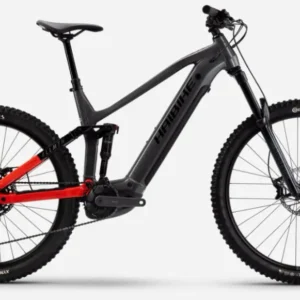 Haibike AllMtn 4