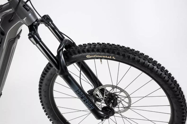 Haibike AllMtn 4