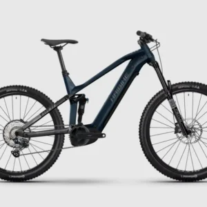Haibike AllMtn 6 XT