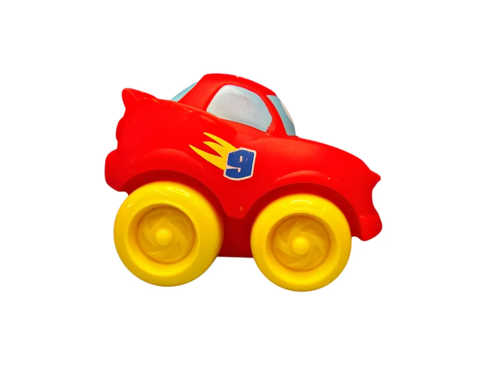 Voiture - Cars - Tonka Hasbro