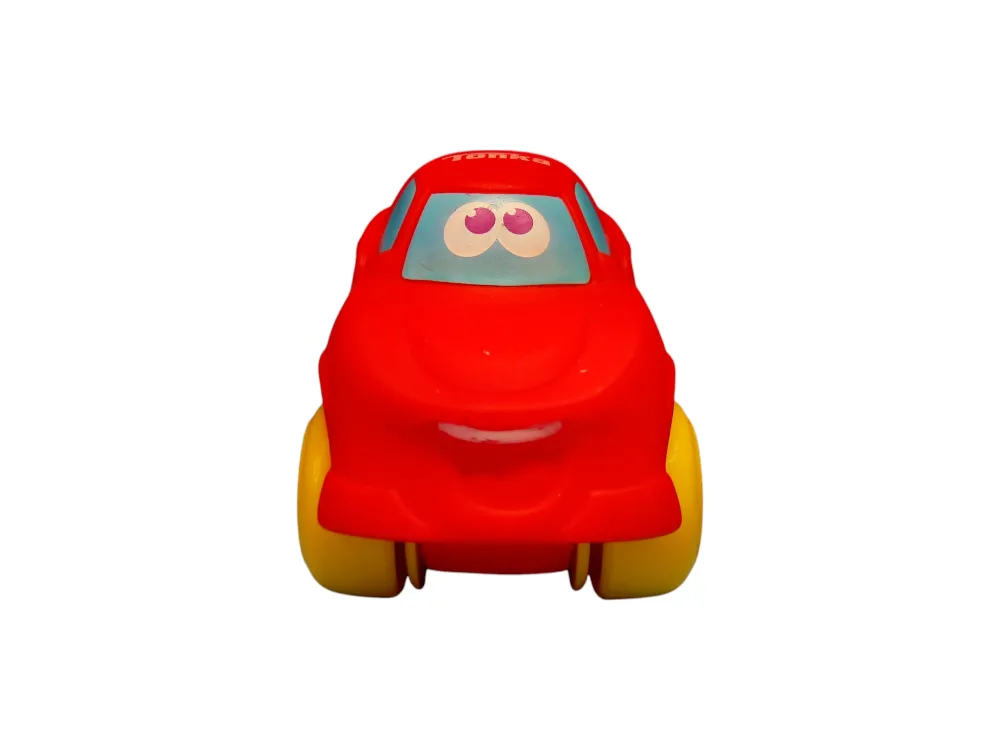 Voiture - Cars - Tonka Hasbro