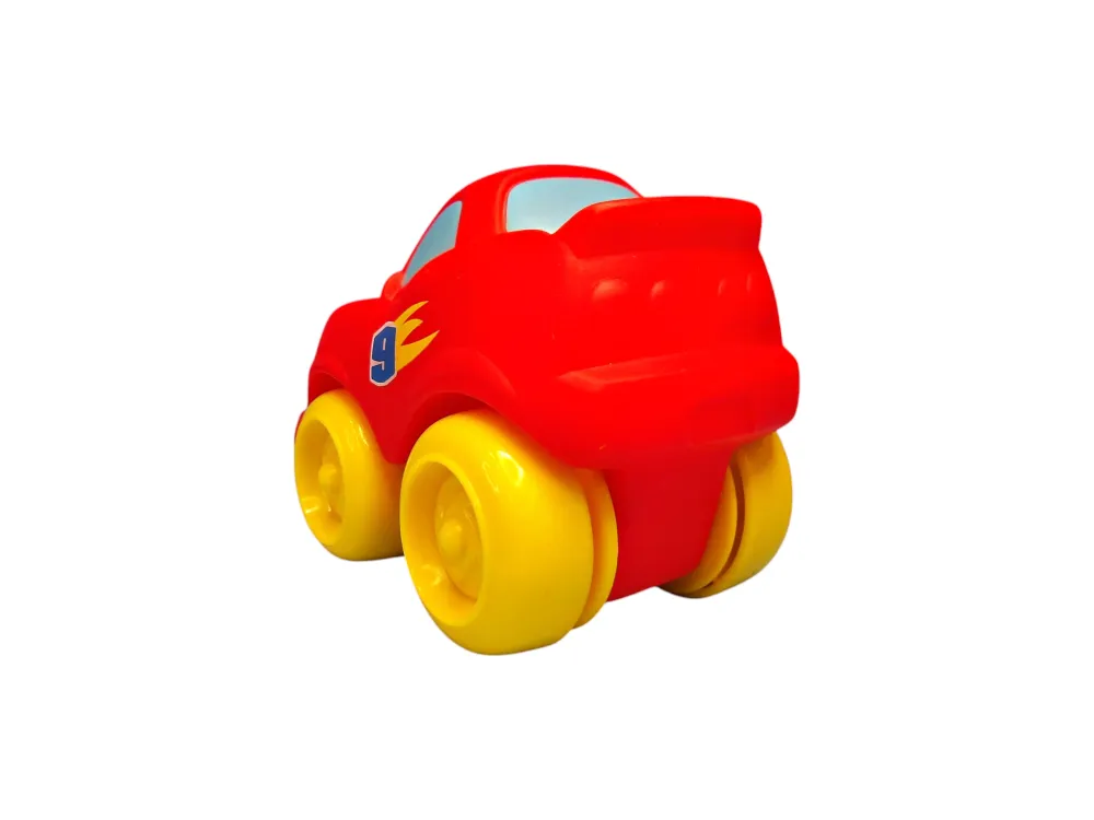 Voiture - Cars - Tonka Hasbro