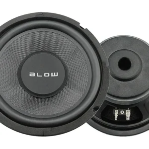 Haut-parleur de voiture -165 200W 8Ohm 6.5 "Blow 1 piece
