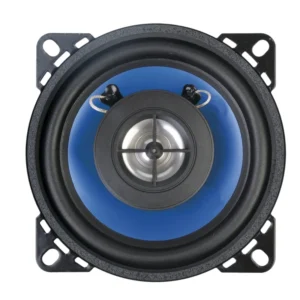 Haut-parleurs de voiture bidirectionnels PY-1010C 10cm 60W Peiying