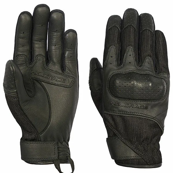 Gants de Moto Wilde Femme Helgrade
