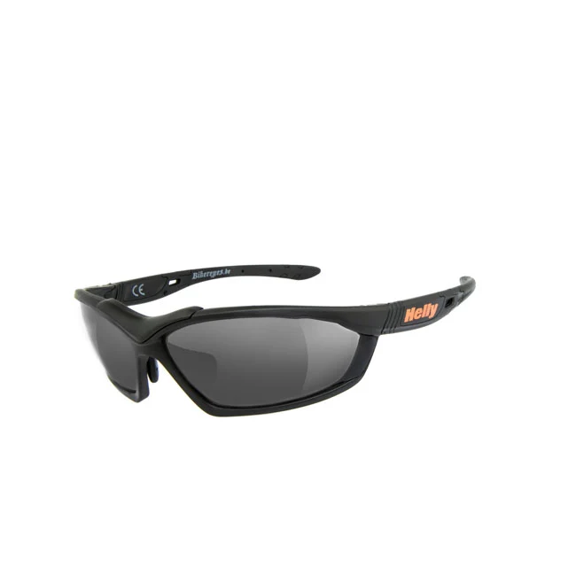 Helly Biker Bikereyes Lunettes de soleil moto