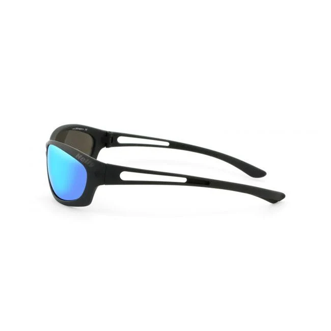 Helly Lunettes de moto Biker Shades Flybar 3 Laser Blue