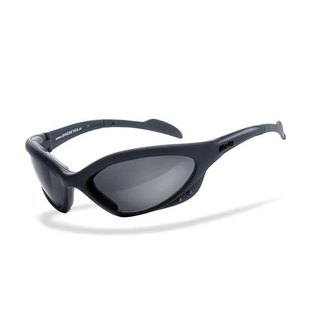 Helly Lunettes de moto Biker Shades Speed King 2
