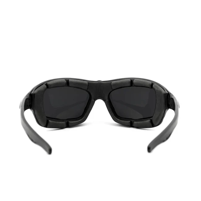 Helly Ombres Bandit 2 Lunettes de soleil moto