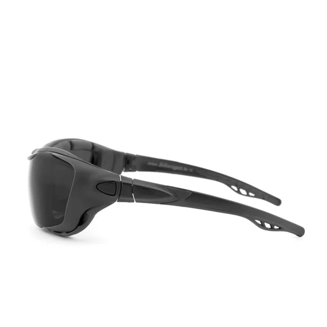 Helly Ombres Bandit 2 Lunettes de soleil moto