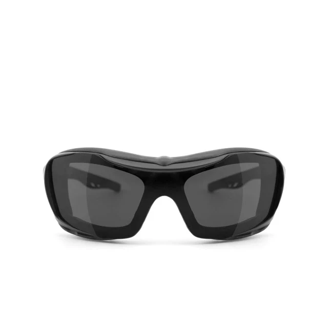 Helly Ombres Bandit 2 Lunettes de soleil moto