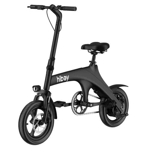 Hiboy C1 - Velo Electrique Repliable 500W 32KM/H Black