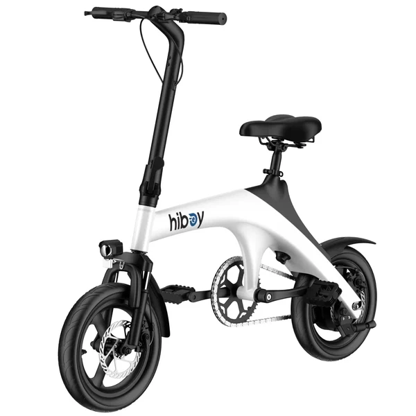 Hiboy C1 - Velo Electrique Repliable 500W 32KM/H Black