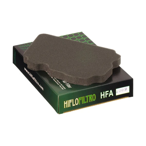 Filtre à Air pour Moto Yamaha Hiflo Filtro