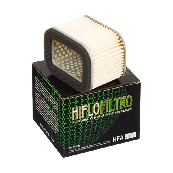 Filtre à Air pour Moto Yamaha Hiflo Filtro