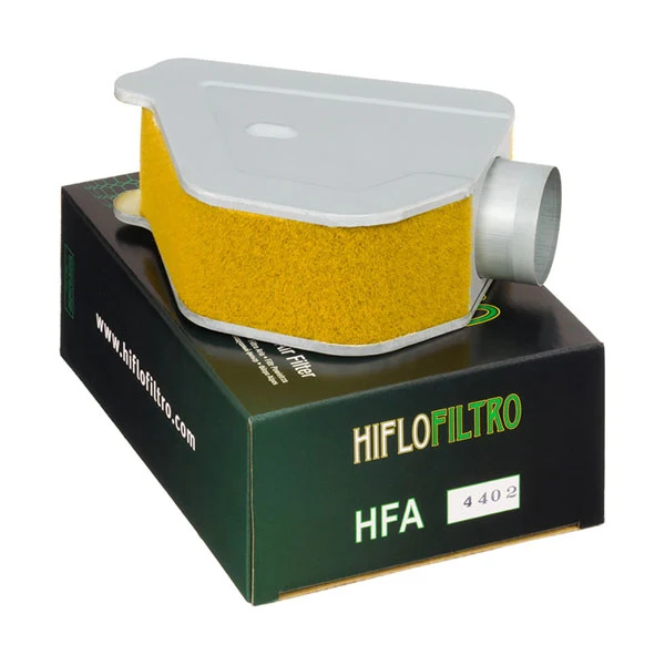 Filtre à Air pour Moto Yamaha Hiflo Filtro