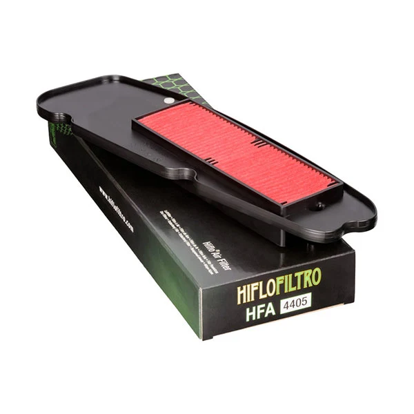 Filtre à Air pour Moto Yamaha Hiflo Filtro