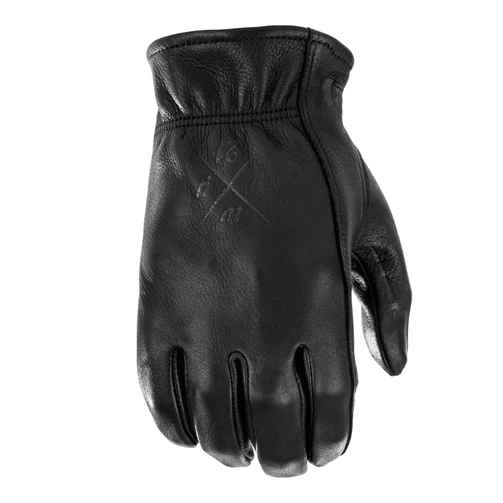 Highway 21 Louie - Gants de Moto pour Femme LG