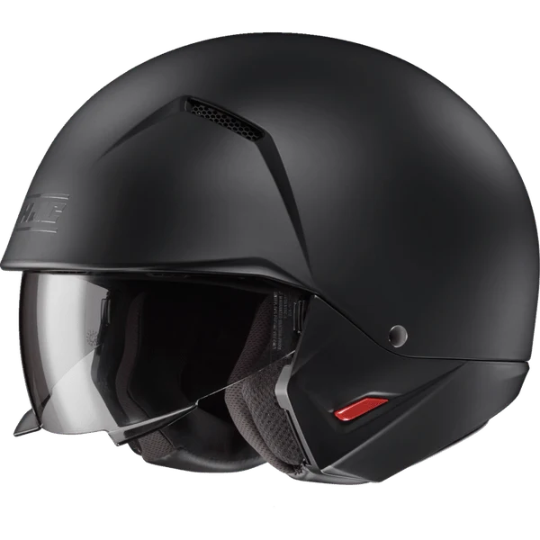 HJC i20 - Casque de Moto Black