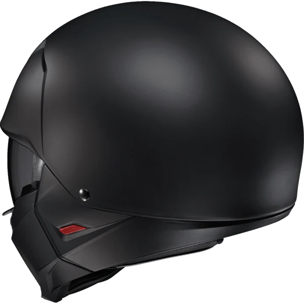HJC i20 - Casque de Moto Black