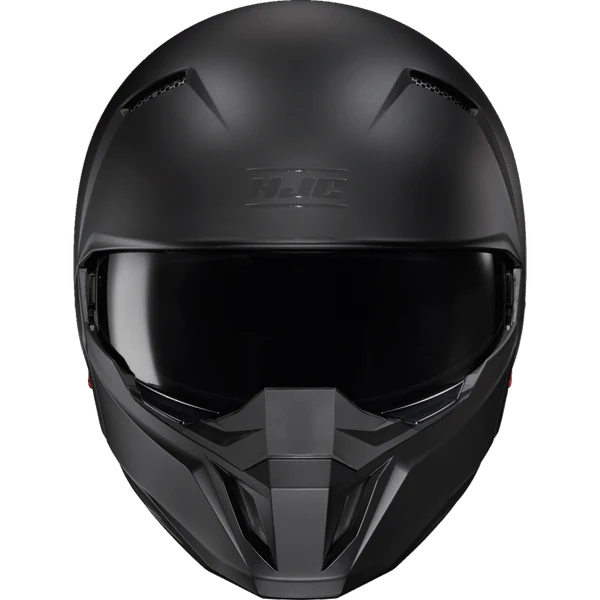 HJC i20 - Casque de Moto Black
