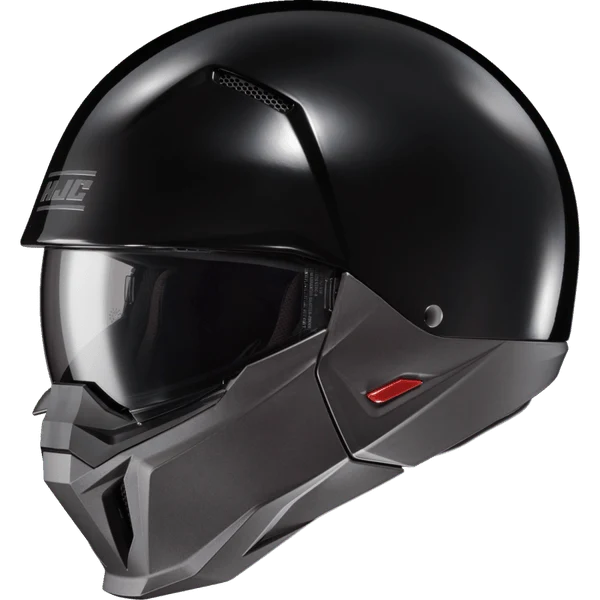 HJC i20 - Casque de Moto Black