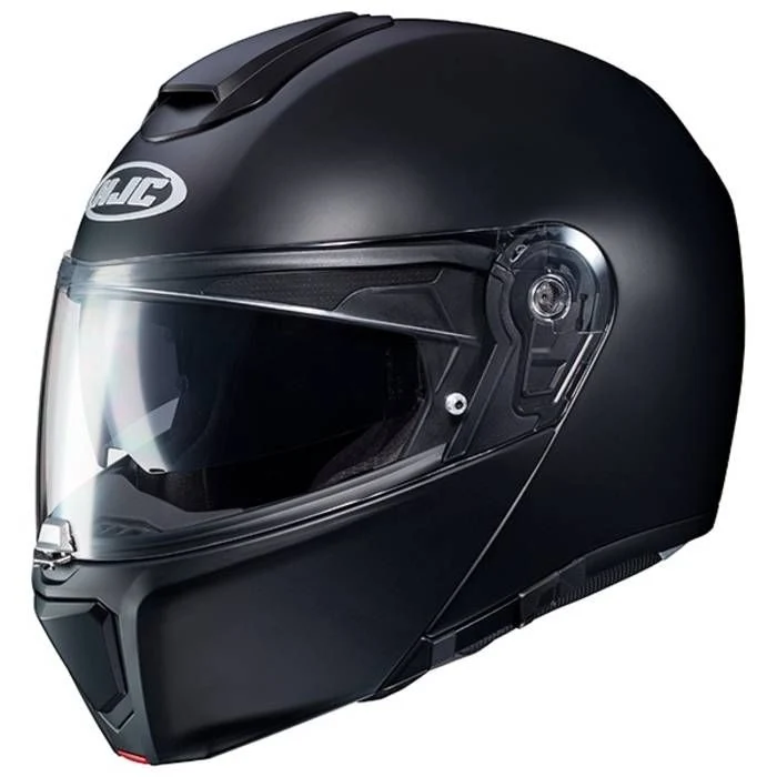 HJC Rpha 90S - Casque de Moto Modulaire Semi