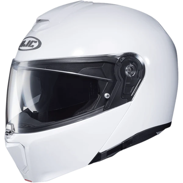 HJC Rpha 90S - Casque de Moto Modulaire Semi