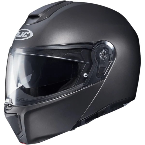 HJC Rpha 90S - Casque de Moto Modulaire Semi