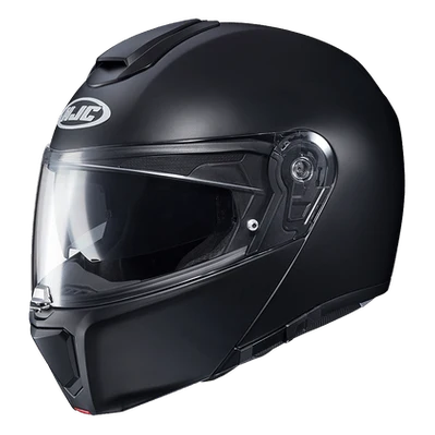 HJC Rpha 90S - Casque de Moto Modulaire Semi