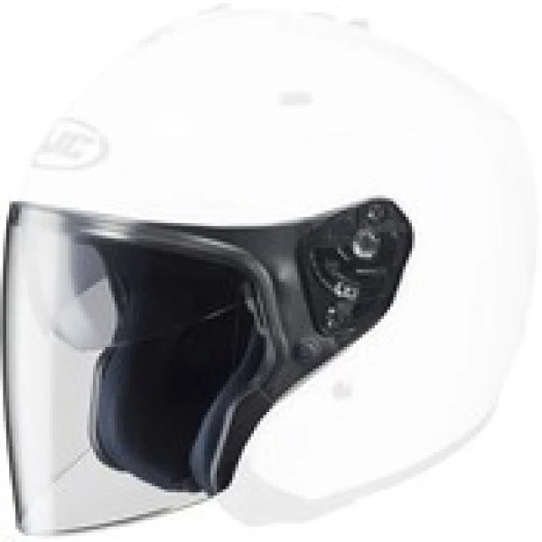 Visière de Moto IS-33 2 HJC