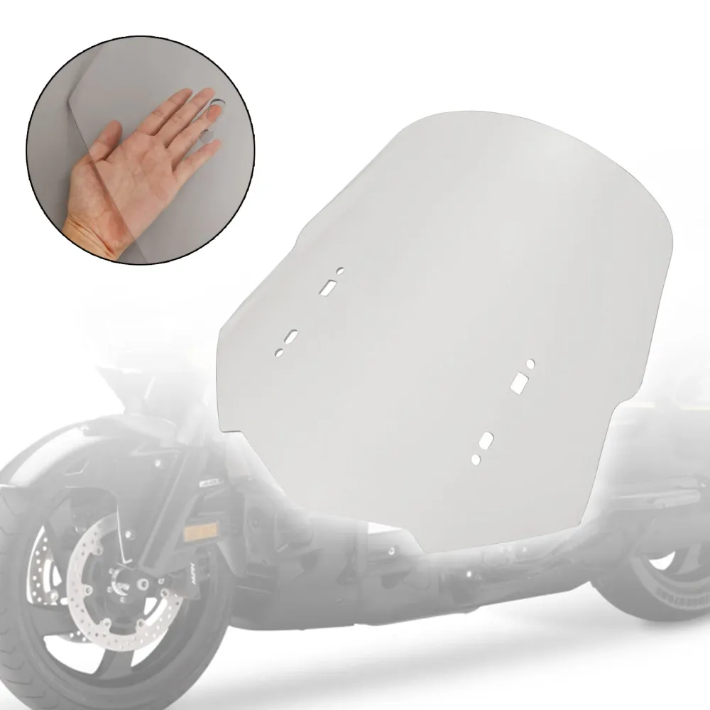 HONDA Gold Wing GL1800 (2018-2023) 23" Pare-brise de moto
