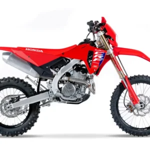 HONDA 250 CRF RXR - Année 2026