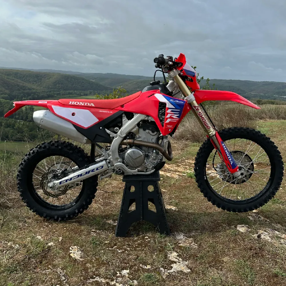 HONDA 300 CRF RXS - Année 2026