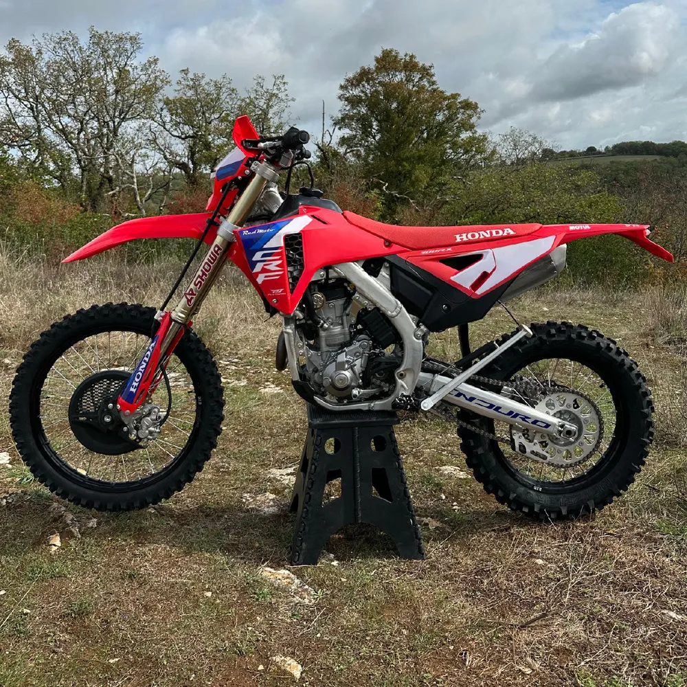 HONDA 300 CRF RXS - Année 2026
