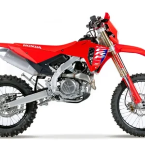 HONDA 450 CRF RXR - Année 2026