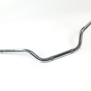 Honda VTX 1800 SC46 [2004] - Guidon de moto Guidon tubulaire chromé