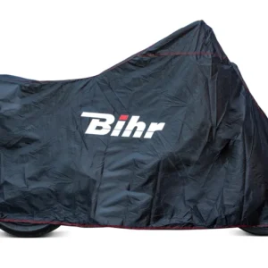 Housse de protection moto