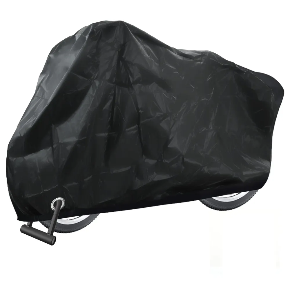 Housse de protection pour vélo électrique U1/U3/U4