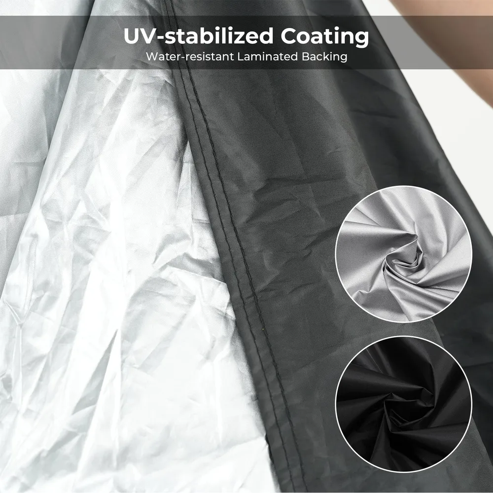 Housse de protection pour vélo électrique U1/U3/U4