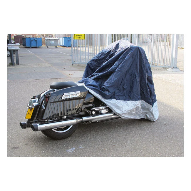 Housse de rangement pour moto XXL