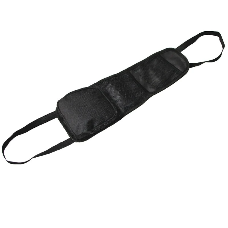 Housse de rangement pour siège de voiture