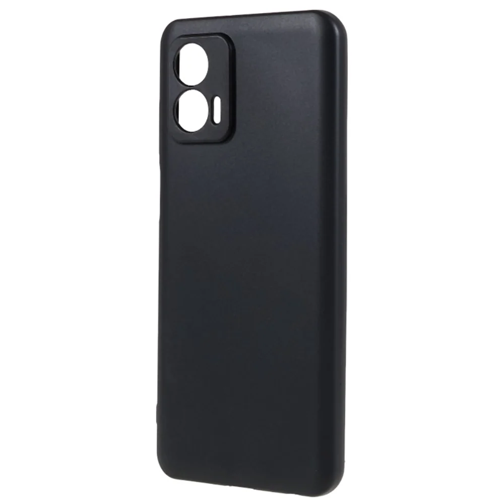 Housse souple et mate pour Motorola Moto G73